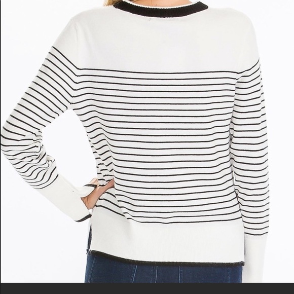 Strype In White & Black āļø - Picture 7 of 8